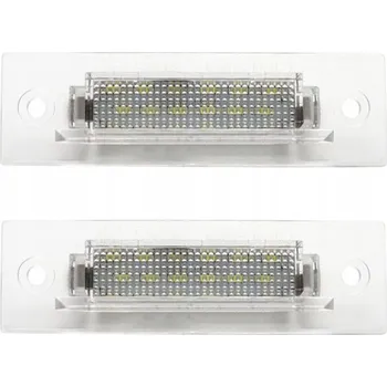 Osvětlení SPZ LED osvětlení SPZ Porsche 911 993 996 986