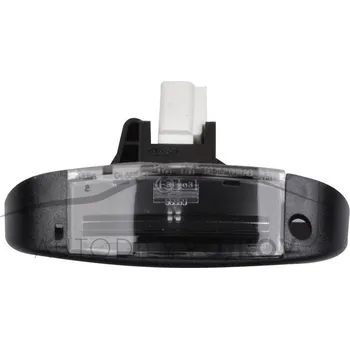 Osvětlení SPZ Osvětlení SPZ Fiat Ducato 2002 - 2006 2.0 8V MPI