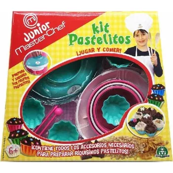 kreativní sada Sada na výrobu zmrzliny Giochi Preziosi 6 let +