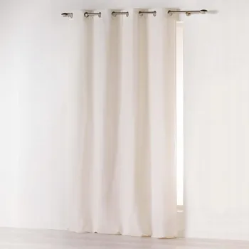 Obraz Závěs zatemňovací s kroužky 140 cm x 260 cm