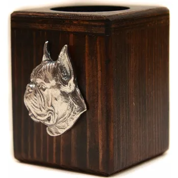 Svícen Svícen na čajové svíčky Art-Dog 8 cm 1 svíčka