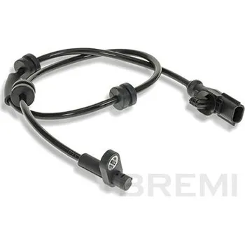 Přislušenství brzdového systému Snímač, počet otáček kol BREMI 51821