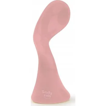 Obraz Silikonové příbory pro děti Smily Mia