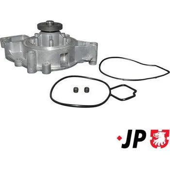 Motor automobilu Vodní čerpadlo, chlazení motoru JP GROUP 1214103900