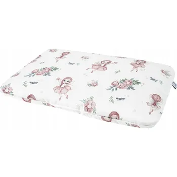 Polštář Spací Polštář Bonjour Cherie 40 x 30 cm