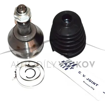 Poloosa kola Homokinetický kloub hnací hřídele vnější Alfa Romeo Brera/Spider 2.2 JTS