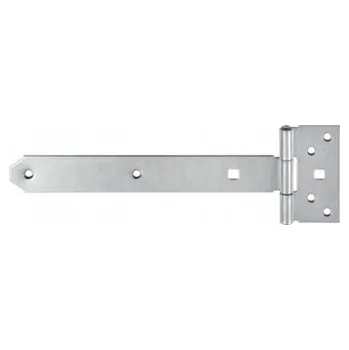 pant Závěs brány ZBW 500, 500x60x110x40x4mm