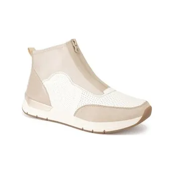 Dámské tenisky Rieker Sneakersy 58959-62 Béžová 40