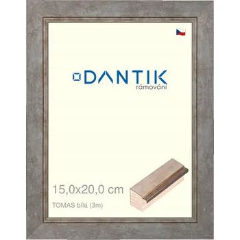 Obraz DANTIK Rámeček na jednu fotku 20 x 15 cm