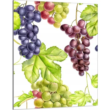 Kuchyňské prkénko Krájecí deska TMK ArtDeko sklo 1 ks