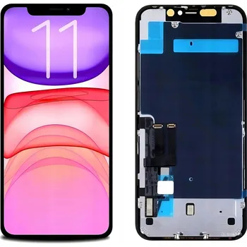 LCD displej pro Apple iPhone 11 incell