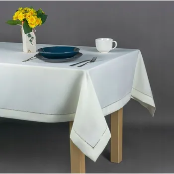 Prostěradlo Obrus odolný proti skvrnám 60 cm x 120 cm obdélníkový