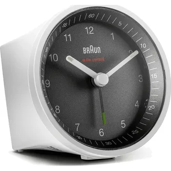 Hodiny BRAUN BC07WB-DCF
