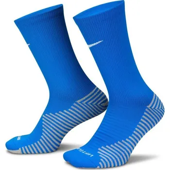 Pánské ponožky Modré sportovní ponožky Nike Dri-FIT Strike, S i476_18899590