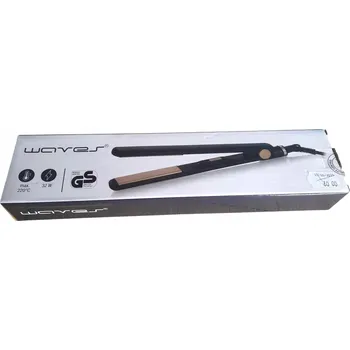 Žehlička na vlasy Žehlička Na Vlasy Waves hs-107146