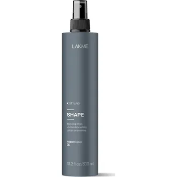 Stylingový přípravek LAKMÉ K.Styling Shape Objemové tekuté tužidlo 300 ml