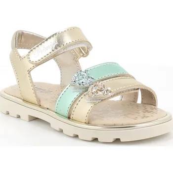 Dívčí sandály Sandály Primigi 5917511 33