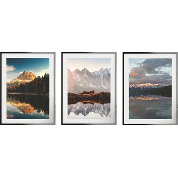 Obraz Plakát A3 42 x 29,7 cm bez rámu 29,7 x 42 cm