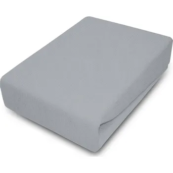 Prostěradlo Prostěradlo JERSEY s gumou 200x220