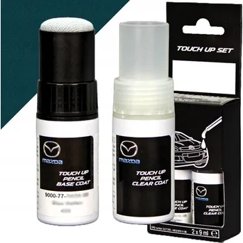 autokoberec ORIGINÁLNÍ OPRAVNÁ TUŽKA LAKU MAZDA 32C