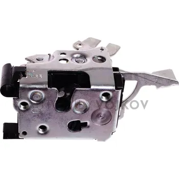 Autozámek Zámek zadních dveří prostřední Peugeot Boxer 2002 - 2006