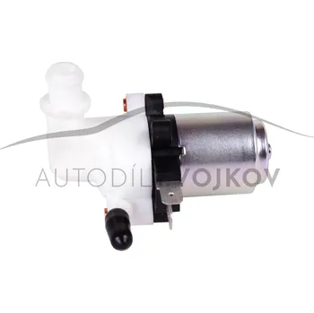 Motorek světlometu Motorek ostřikovače Fiat Ducato 1989 - 1994