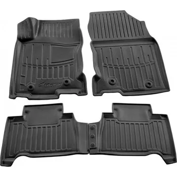 autokoberec Gumové 3D koberce (TPE), LEXUS NX (AZ10), Stingray