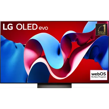 LG 55" OLED (OLED55C48LA)