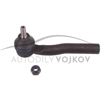 Čep řízení Kulový čep řízení levý Fiat Strada