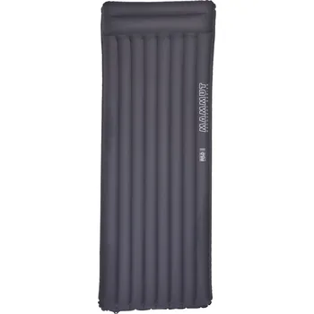 Karimatka Mammut Mammut Protect Mat 193x65x7.5 cm Barva: Šedá