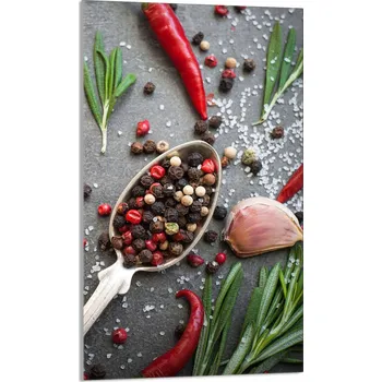 Kuchyňské prkénko Krájecí deska TMK ArtDeko sklo 1 ks