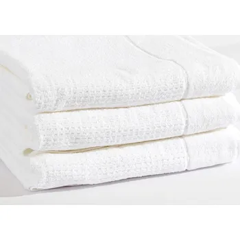 Prostěradlo RUČNÍK DO SAUNY A SPA FARO 50x100 cm 500 g/m2