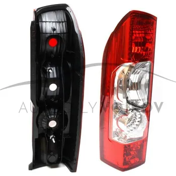 Zadní světlomet Zadní světlo levé Peugeot Boxer 2006-