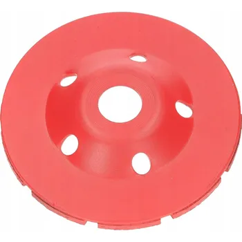Brusný kotouč Diamantový brusný kotouč na beton 125 mm