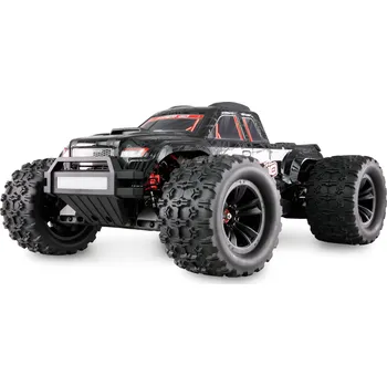 RC model auta Amewi Trade GmbH RC auto 1:10 Hyper Go MTX10 Monster Truck PRO ARTR černé
