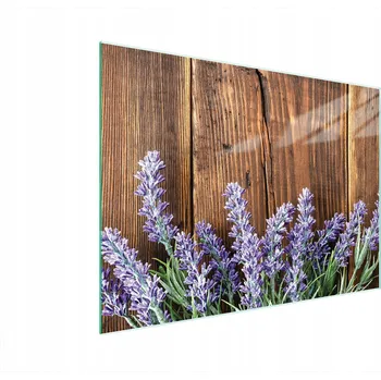 Kuchyňské prkénko Krájecí deska TMK ArtDeko sklo 1 ks