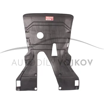 Kryt motoru Plastový kryt motoru spodní - velký Renault Mégane 1995 - 1999