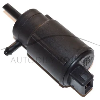 Motorek stěrače a odstřikovače Čerpadlo ostřikovače 1 vývod Opel Combo (X12) 2012 -2018