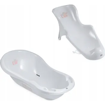 koupací vanička Vanička Hylat Baby klasická