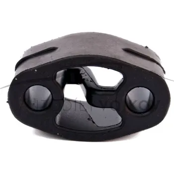 Gumový závěs výfuku Renault Twingo II 2007 -