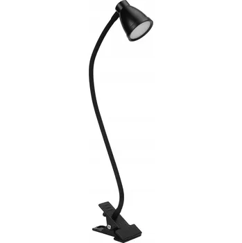 Lampička LAMPičKA NA ČTENÍ S KLIPEM STMÍVÁNÍ USB