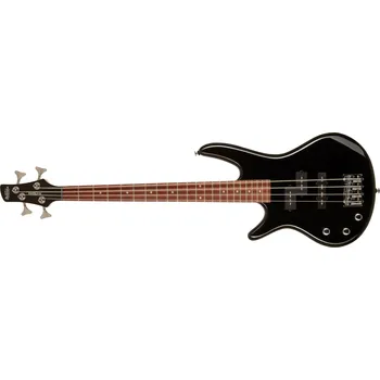 Baskytara Ibanez GSRM20L Black + prodloužená záruka 3 roky