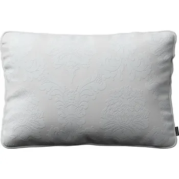 Polštář Dekoria Povlak na polštář 60x40 cm, odstíny šedé