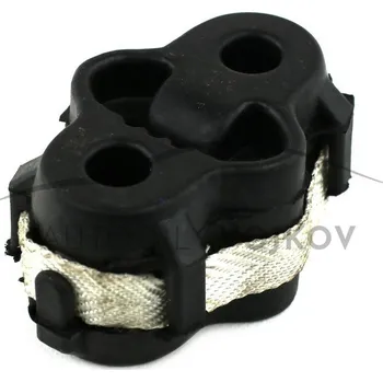 Držák výfuku Renault Kangoo II 2008 -