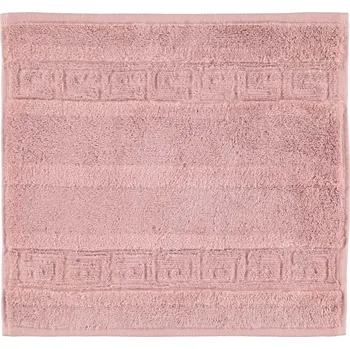 Osuška do koupele Cawö 30x30 cm bavlna