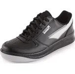 Obuv PRESTIGE černá, polobotka, vel. 39