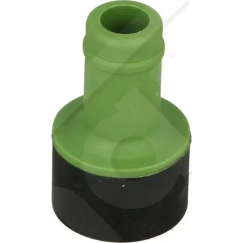 Ventilátor topení a klimatizace Hart 924 133 Ventil, odvětrávání klikové skříně