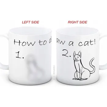 Hrnek VoloDonum keramický 330 ml