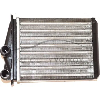 Výměník tepla Výměník tepla Renault Trafic II 2001 - 2006