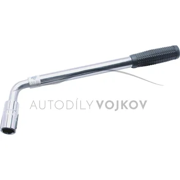 Klíč Klíč na kola teleskopický 17 - 19 mm Renault Mégane II 2006 - 2008
